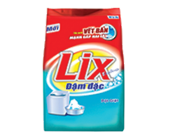 SOAP WASH LIX LEMON - 5KG